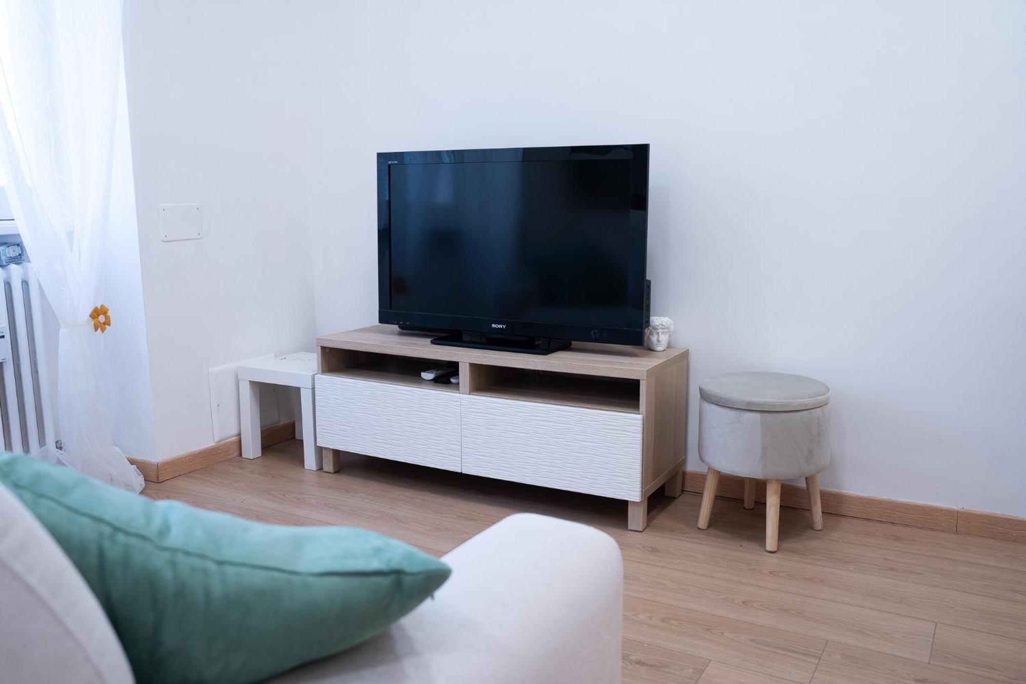 Apartamento Parioli Cesar - 1 Stop From Piazza Del Popolo *