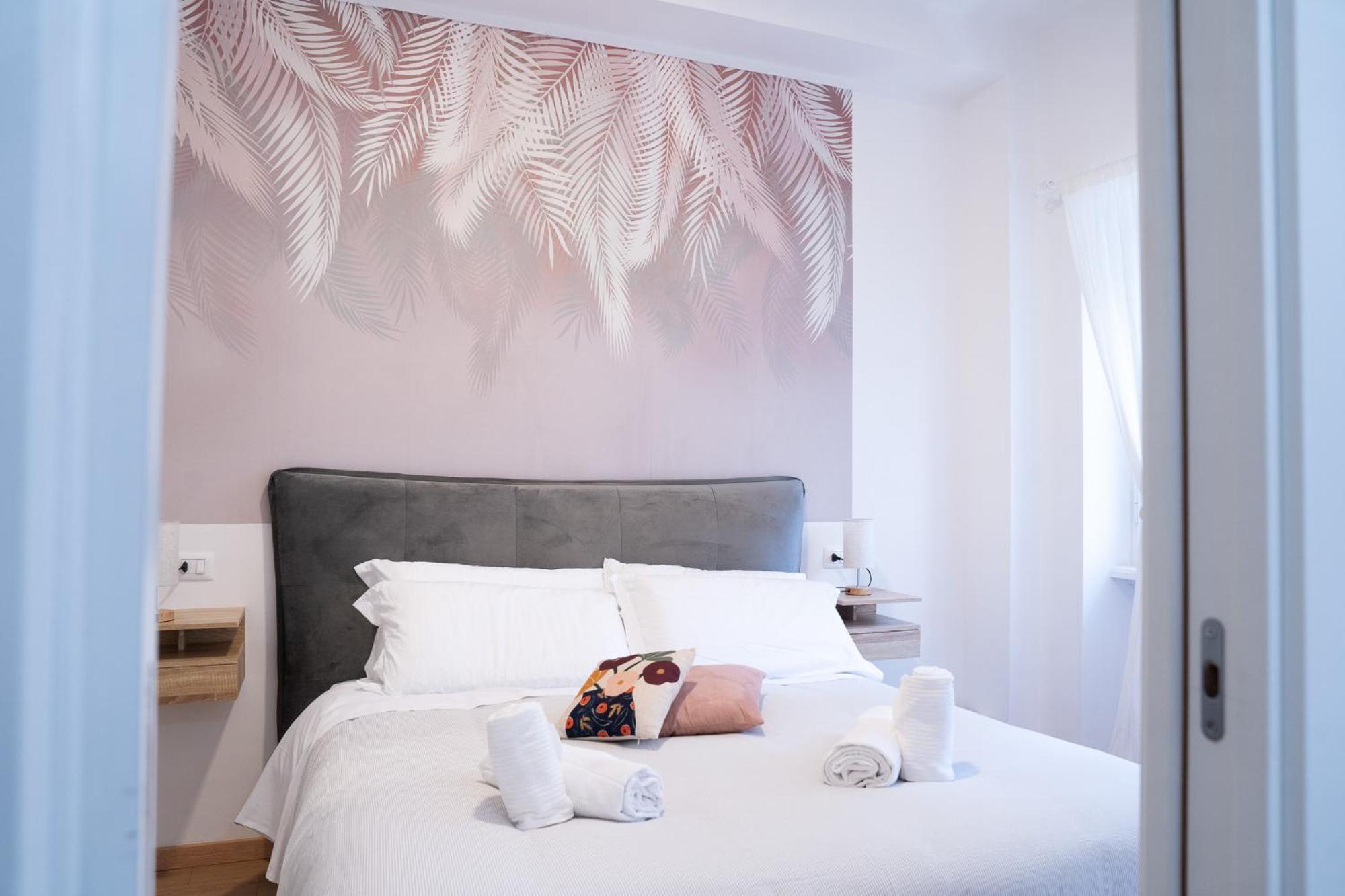 Apartamento Parioli Cesar - 1 Stop From Piazza Del Popolo